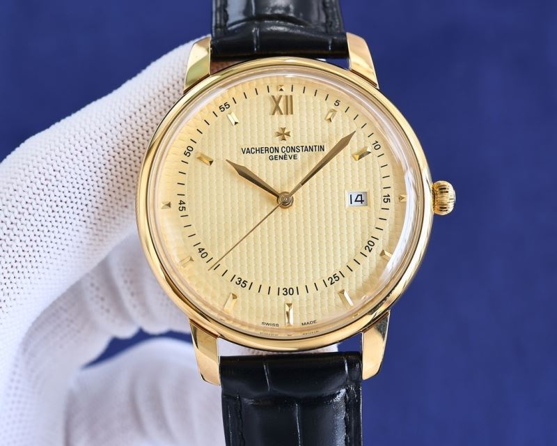 VACHERON CONSTANTIN Watches